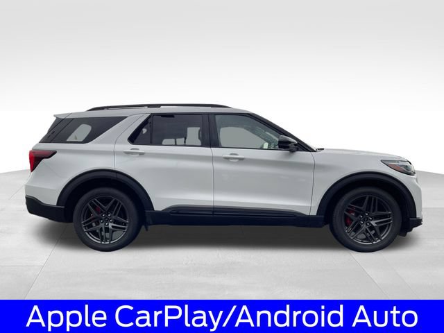 New 2026 Ford Explorer ST AWD/4WD image 6