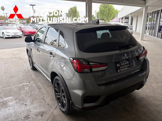 New 2027 Mitsubishi Outlander Sport LE FWD image 5