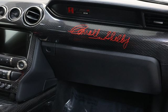 Used 2019 Ford Mustang Shelby GT350R w/ GT350R Equipment Group 920A RWD image 92