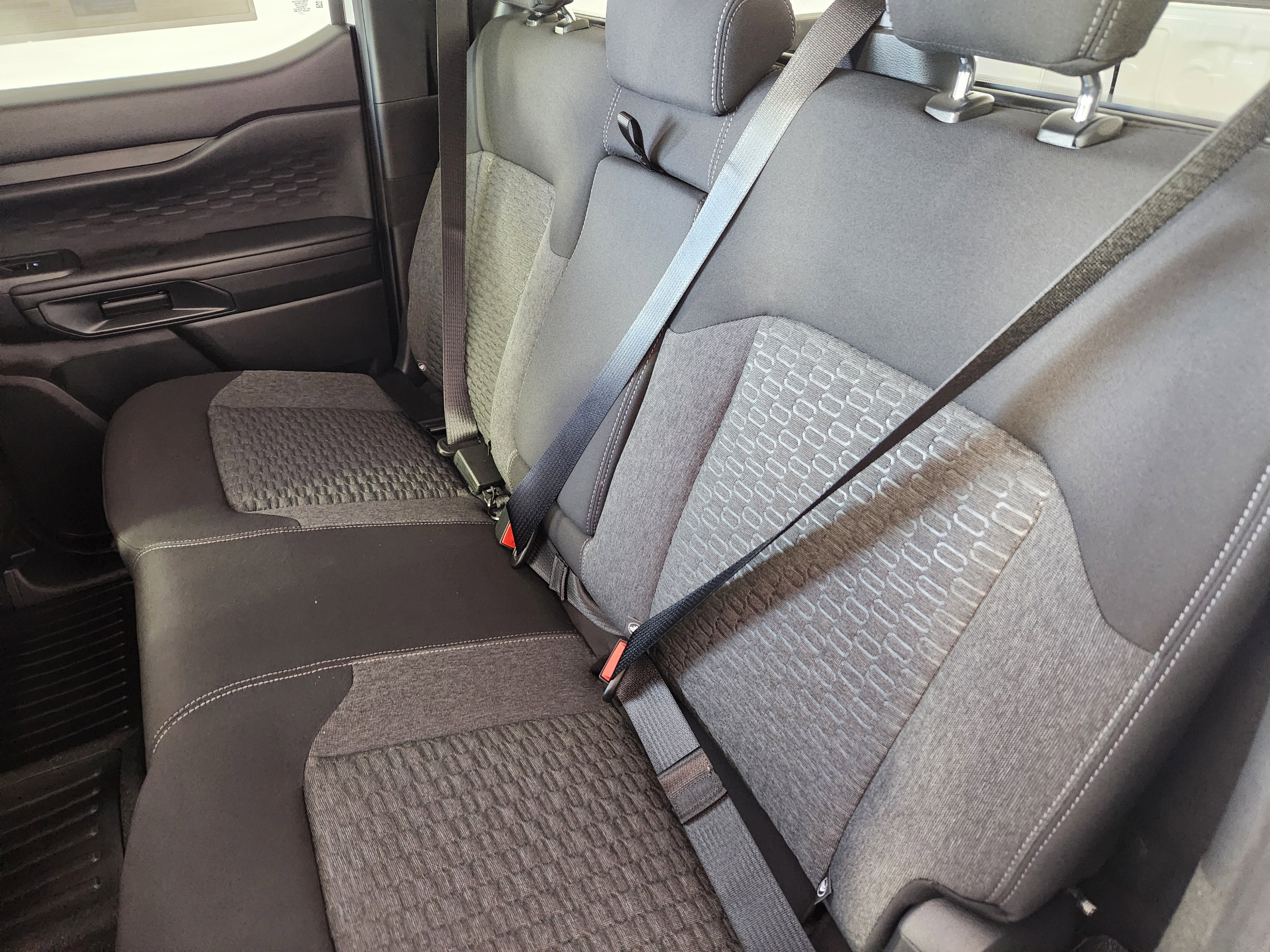 New 2025 Ford Ranger XL w/ Trailer Tow Package image 11