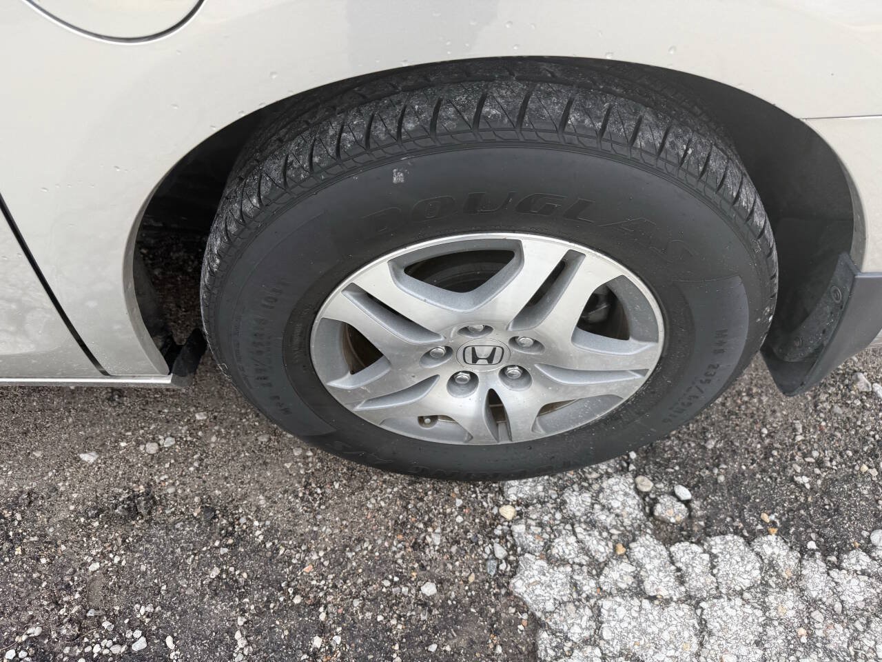 Used 2007 Honda Odyssey EX-L image 9