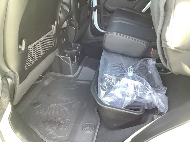 New 2026 Jeep Gladiator Mojave image 29