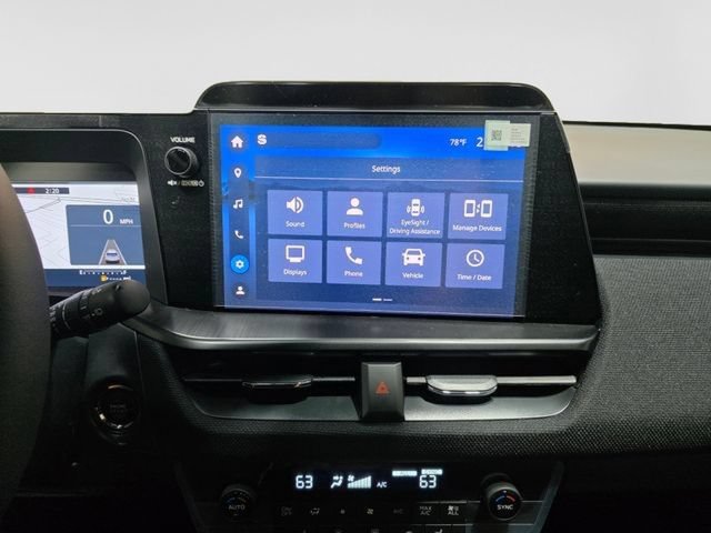 New 2026 Subaru Outback Limited AWD/4WD image 20