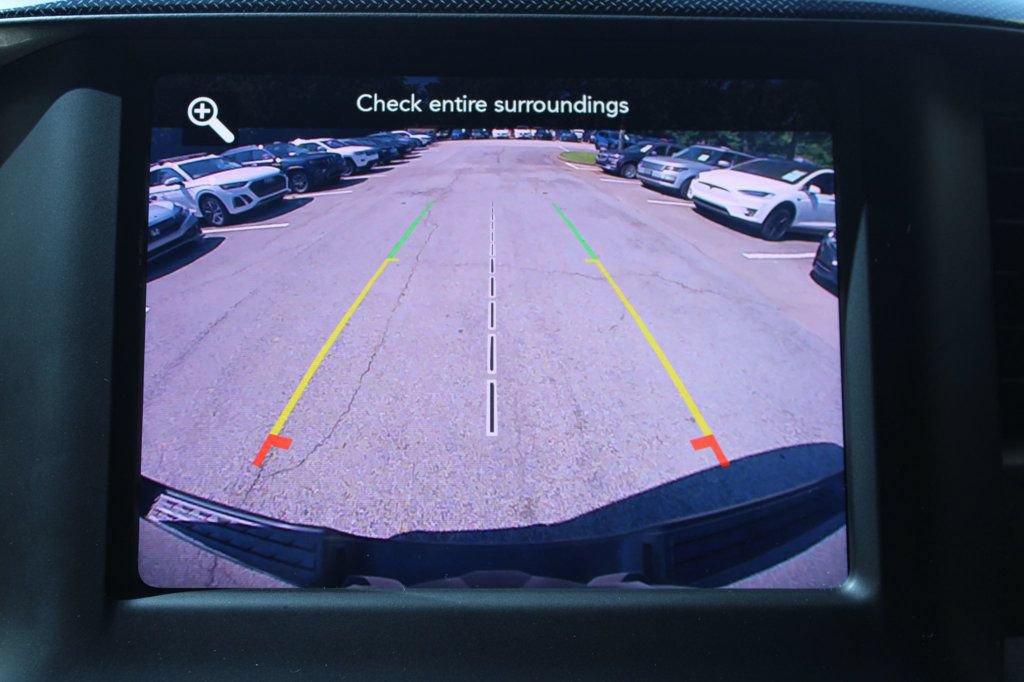 Used 2020 RAM 1500 Big Horn w/ Built-to-serve Edition RWD image 18