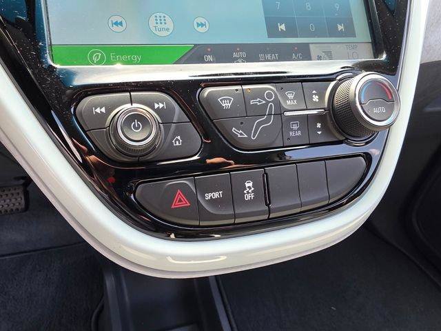 Used 2021 Chevrolet Bolt LT FWD image 24
