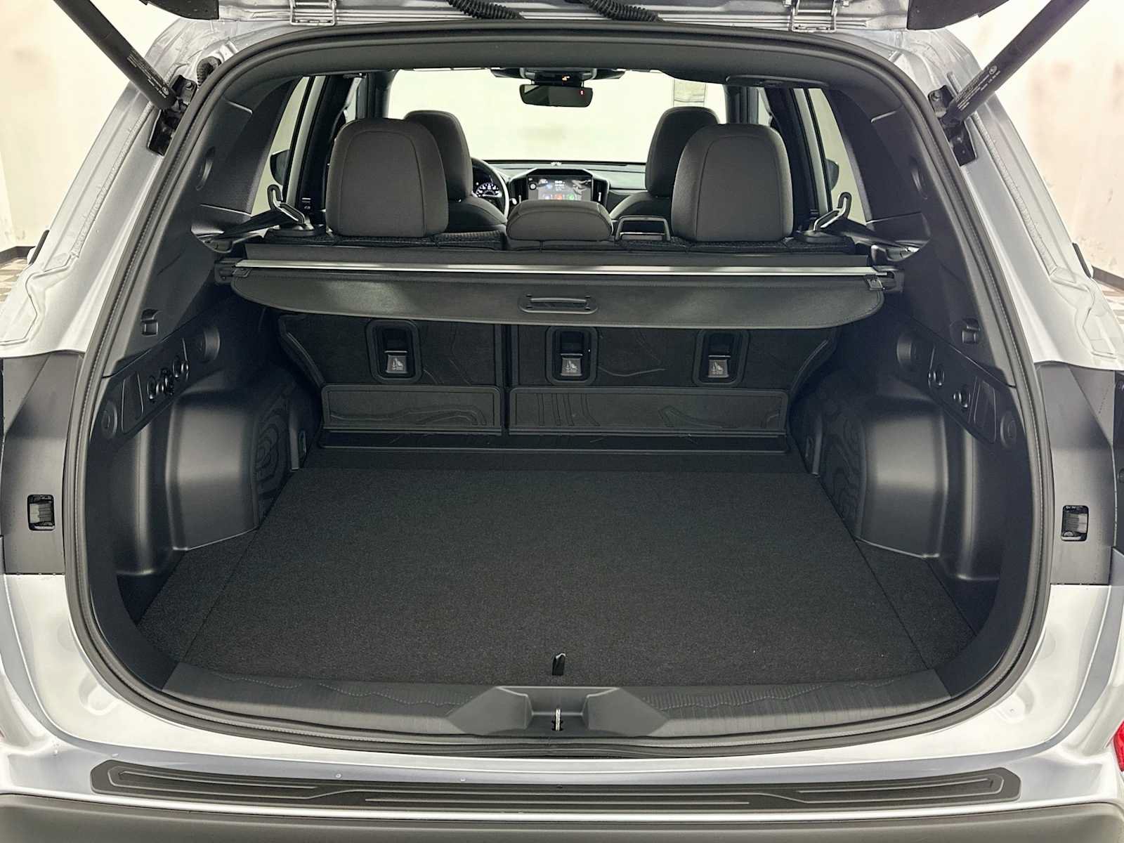 Certified 2026 Subaru Forester Premium AWD/4WD image 24