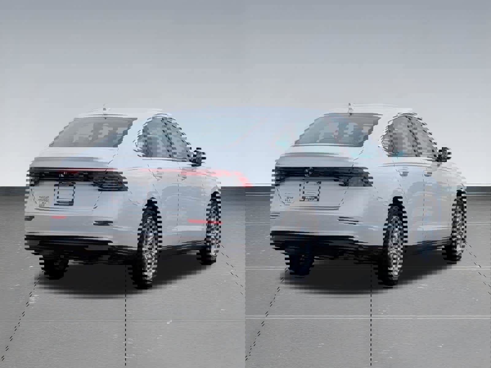 Certified 2023 Honda Accord LX image 6