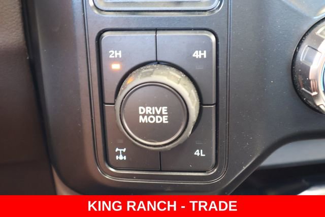 Used 2025 Ford F350 King Ranch AWD/4WD image 31