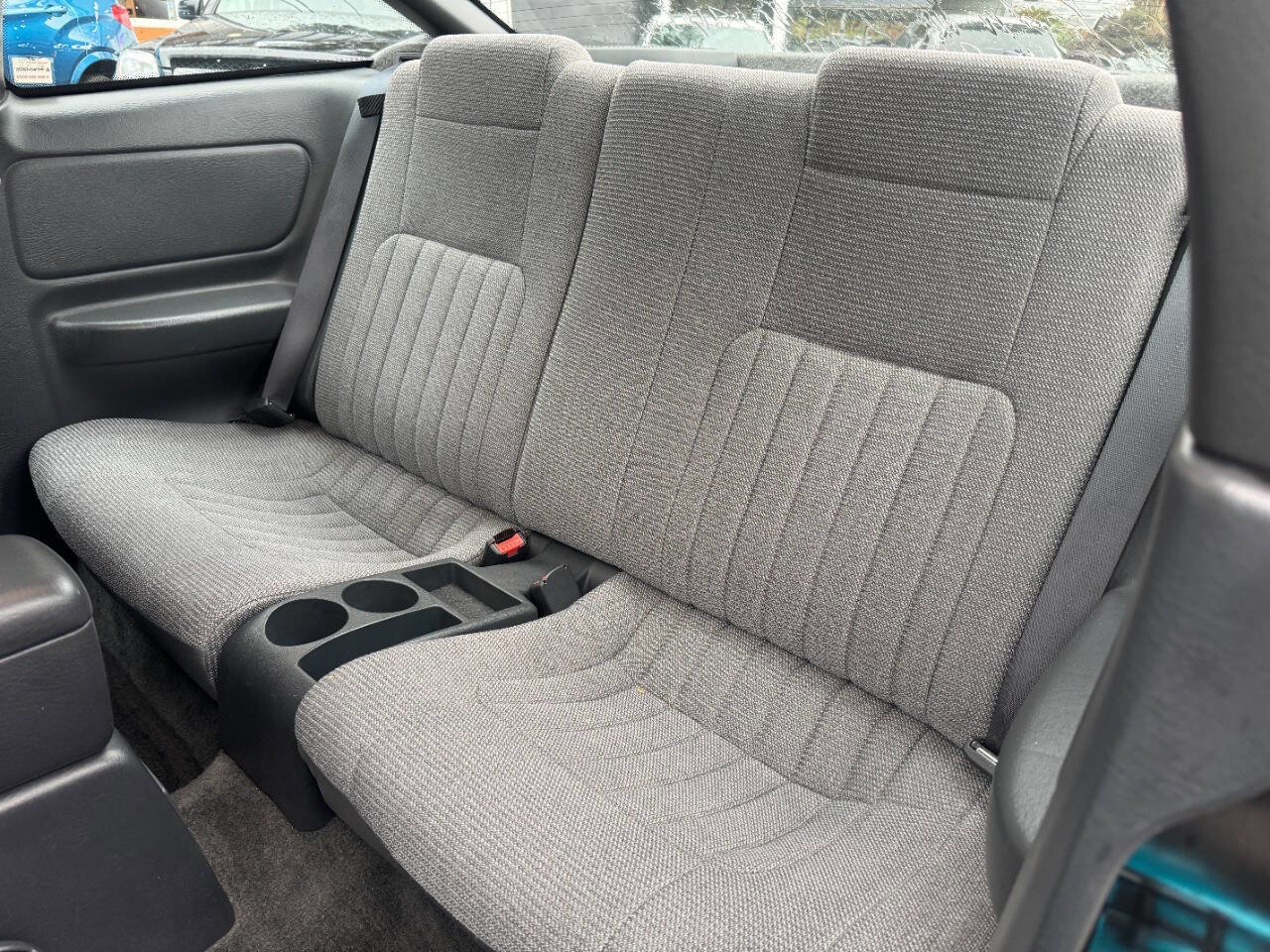 Used 1994 Saturn S-Series SC1 image 27