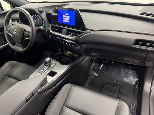 Certified 2025 Lexus UX 300h FWD image 12