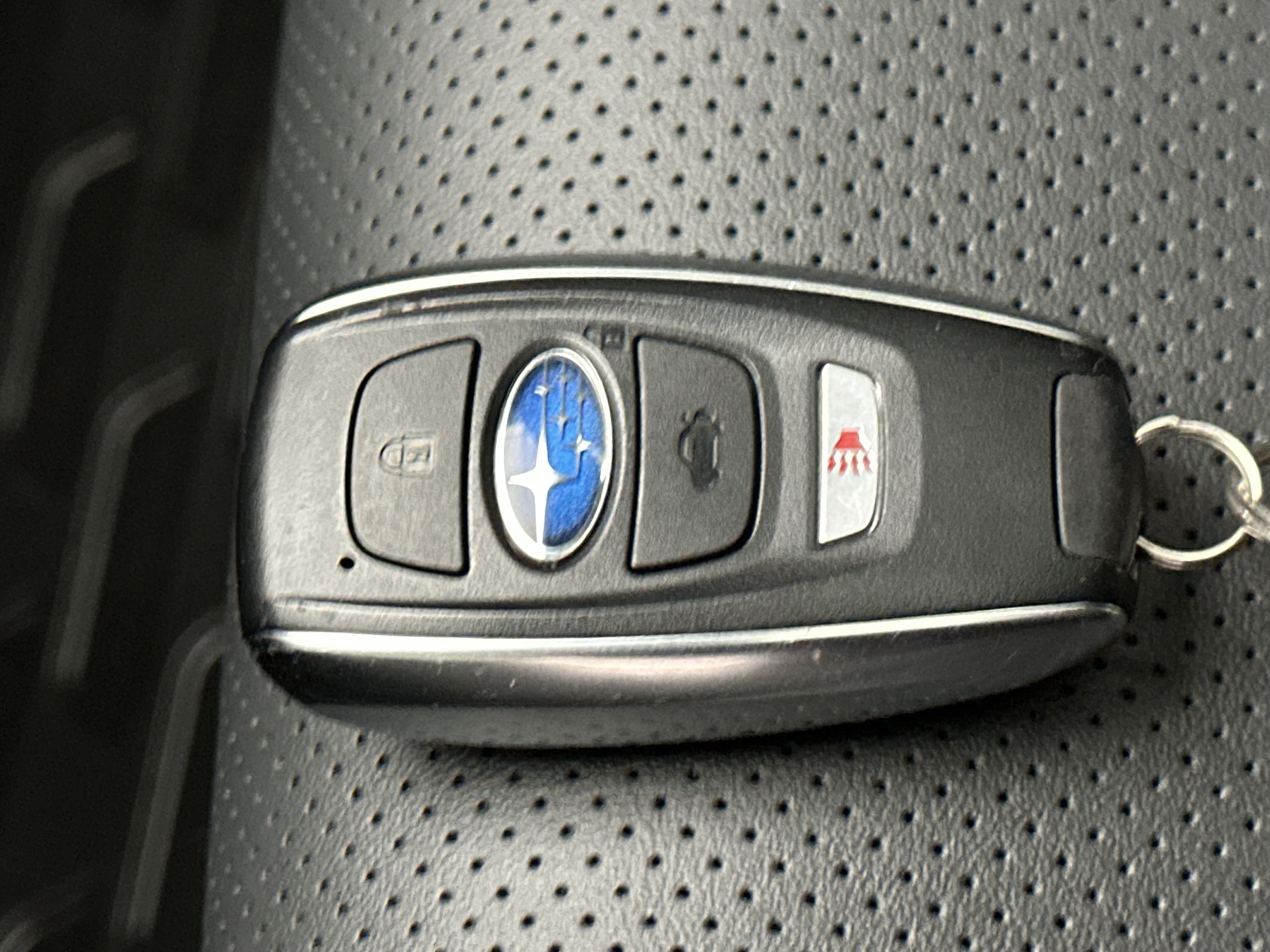 Certified 2025 Subaru Outback Touring image 44