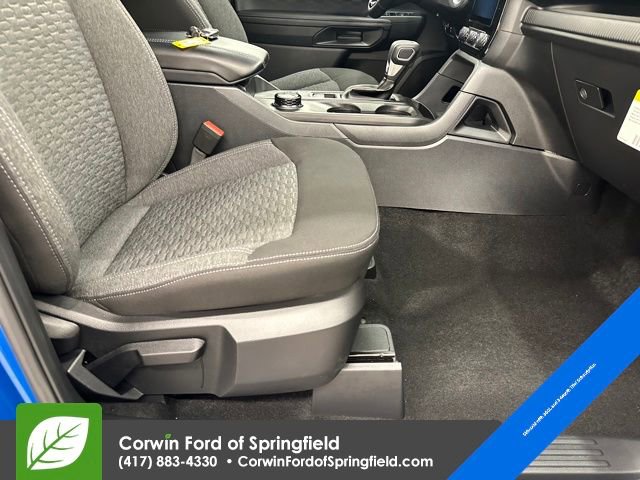 New 2026 Ford Ranger XLT w/ Trailer Tow Package image 20