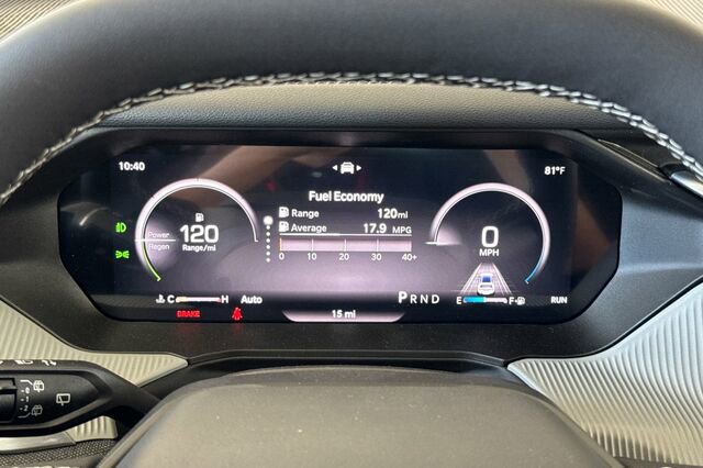 New 2026 Jeep Cherokee Laredo image 21