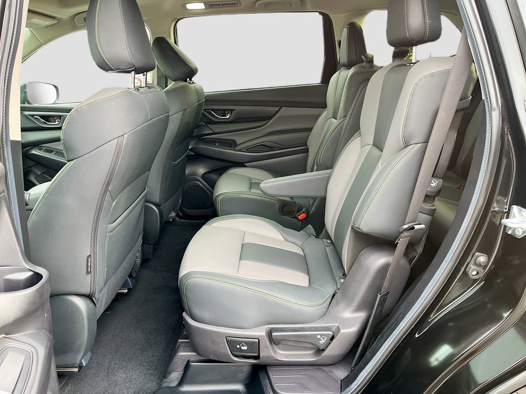 Used 2024 Subaru Ascent Onyx Edition image 24