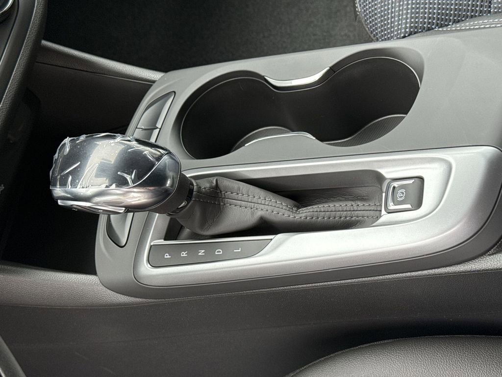 New 2026 Buick Envista Preferred image 21