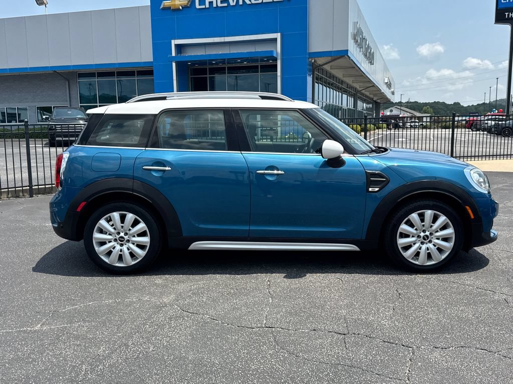 Used 2019 MINI Cooper Countryman FWD image 5