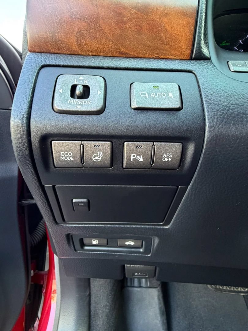 Used 2010 Lexus LS 460 RWD image 48