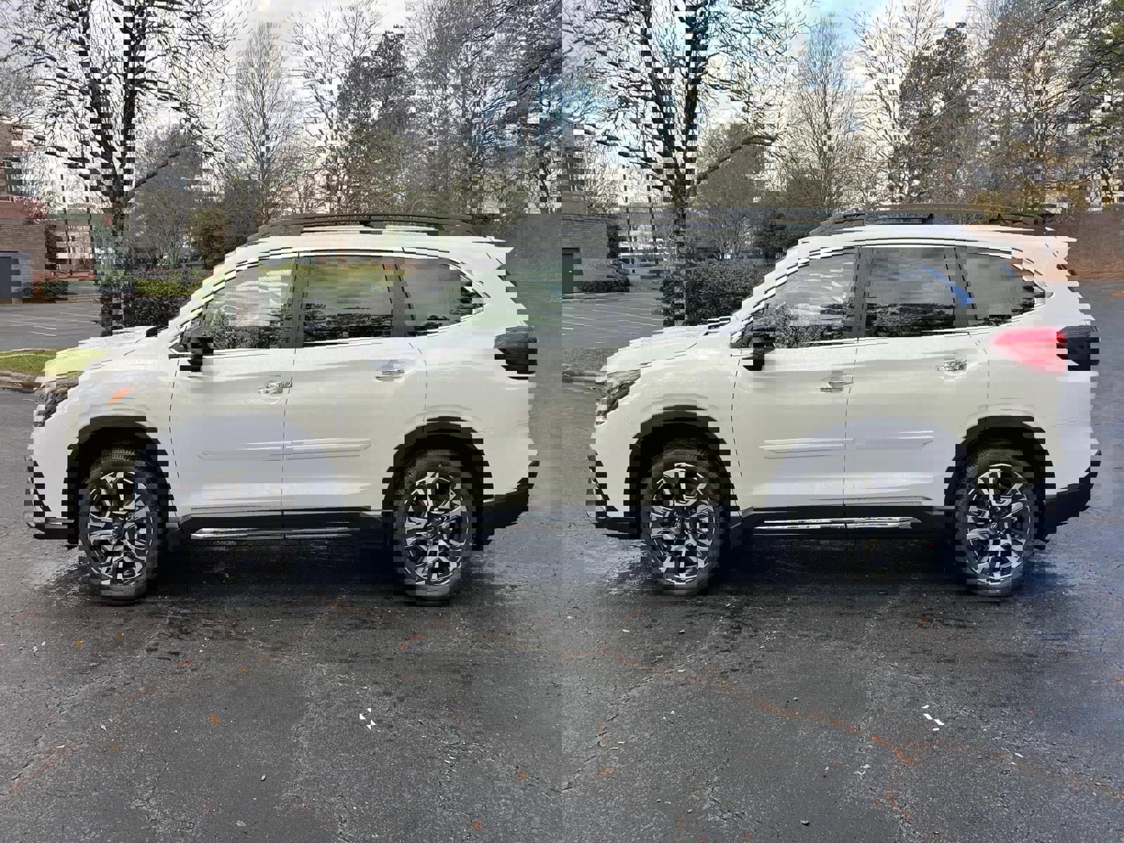 New 2026 Subaru Ascent Touring w/ Popular Package #1 image 4