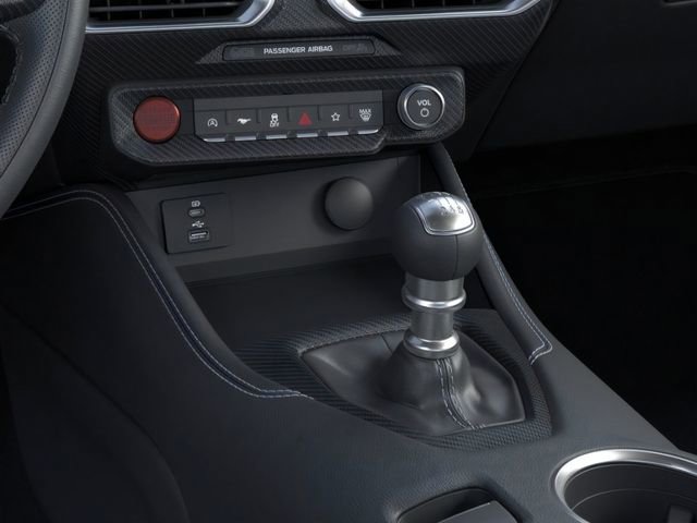 New 2026 Ford Mustang GT Premium image 15