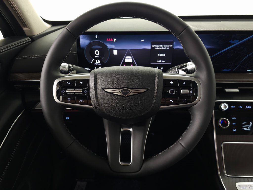 New 2026 Genesis GV80 2.5T Select image 15