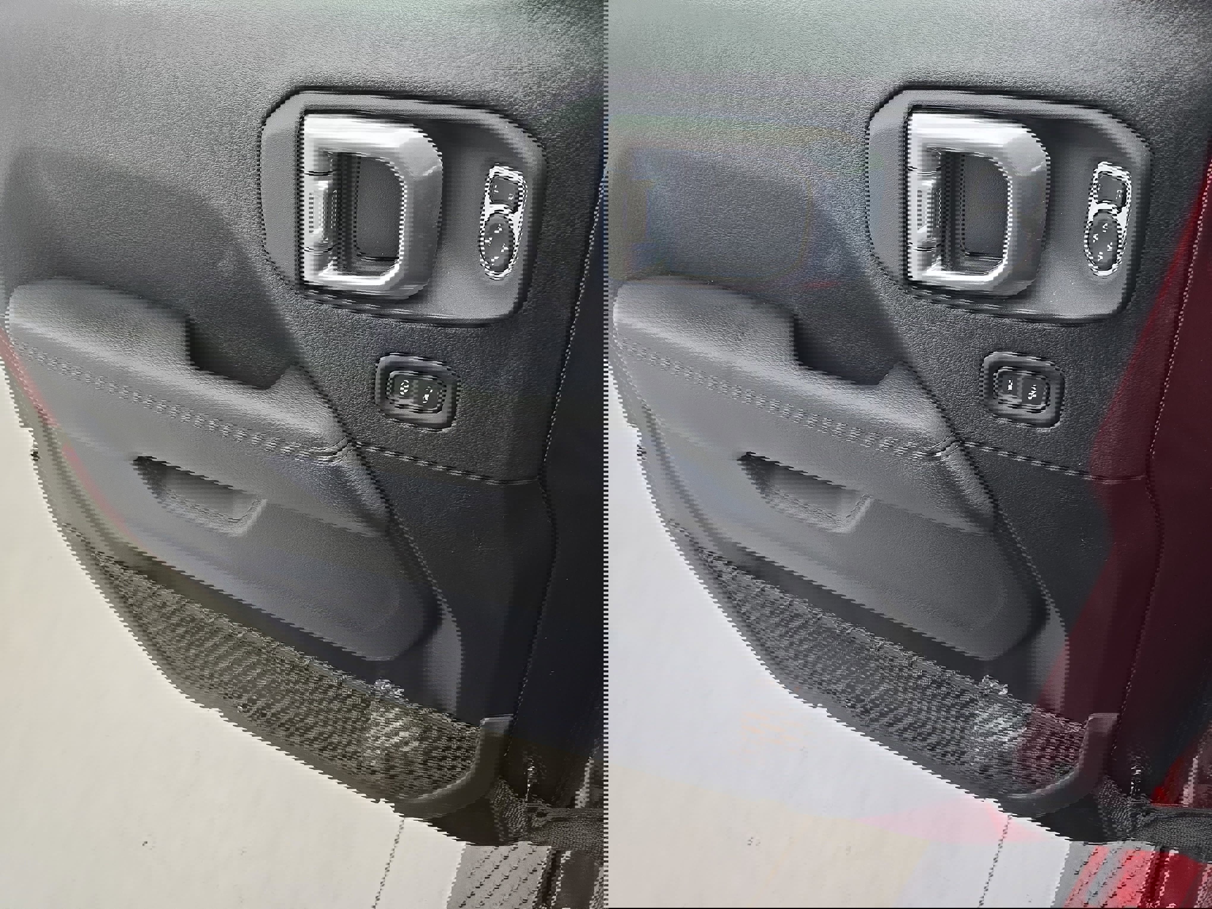 Used 2021 Jeep Wrangler Unlimited Sahara image 26