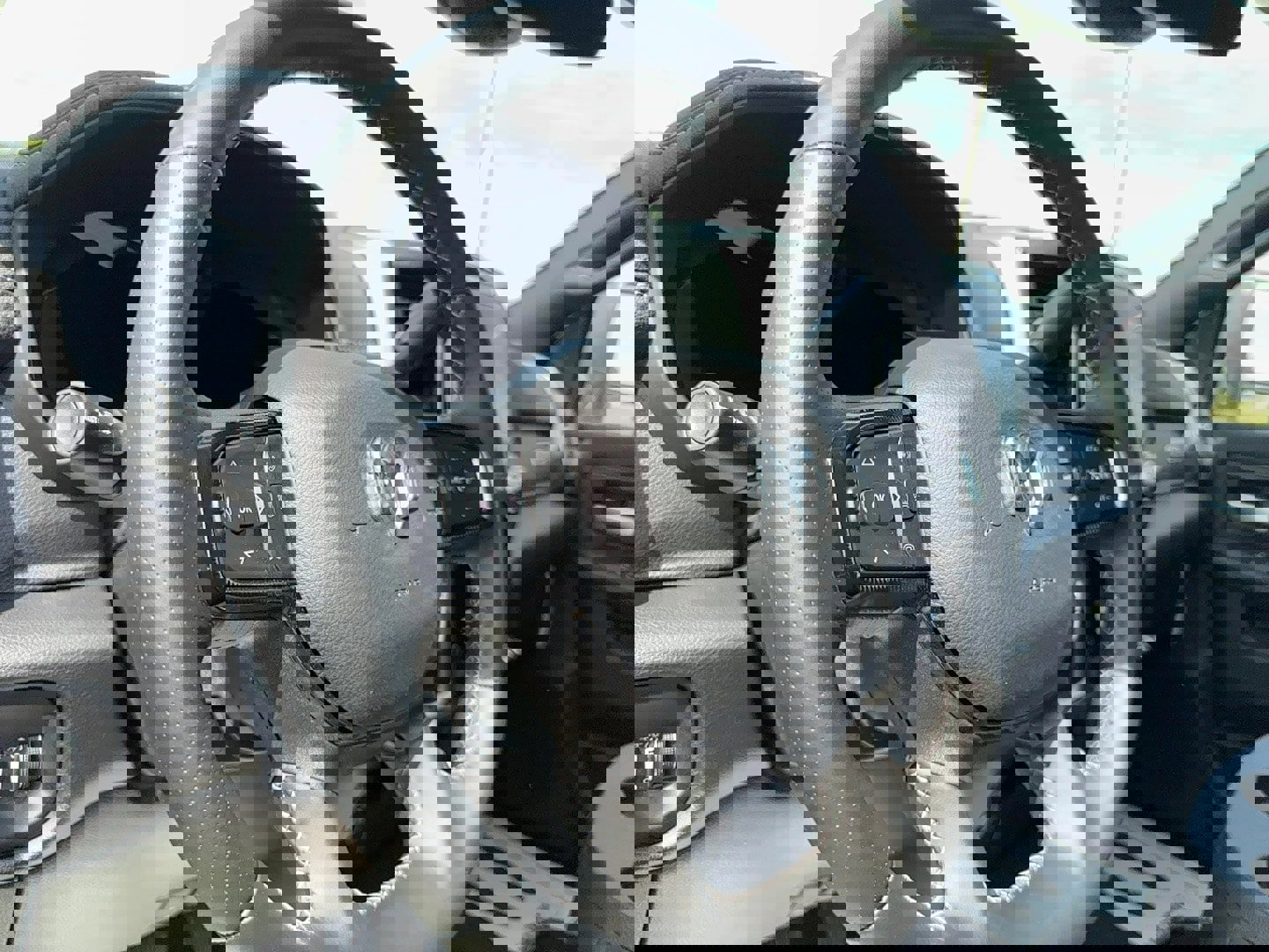 New 2026 RAM 2500 Rebel image 9