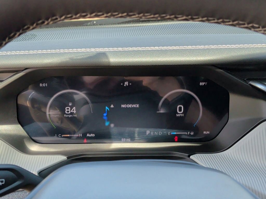 New 2026 Jeep Cherokee Laredo AWD/4WD image 19