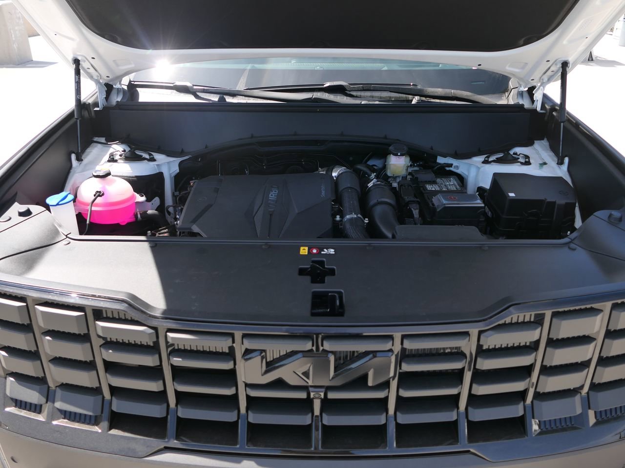 New 2027 Kia Telluride SX Prestige X-Pro image 26