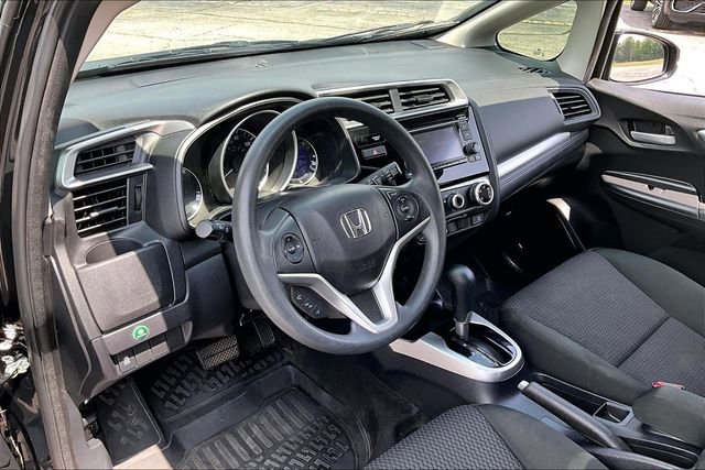 Used 2020 Honda Fit LX image 17