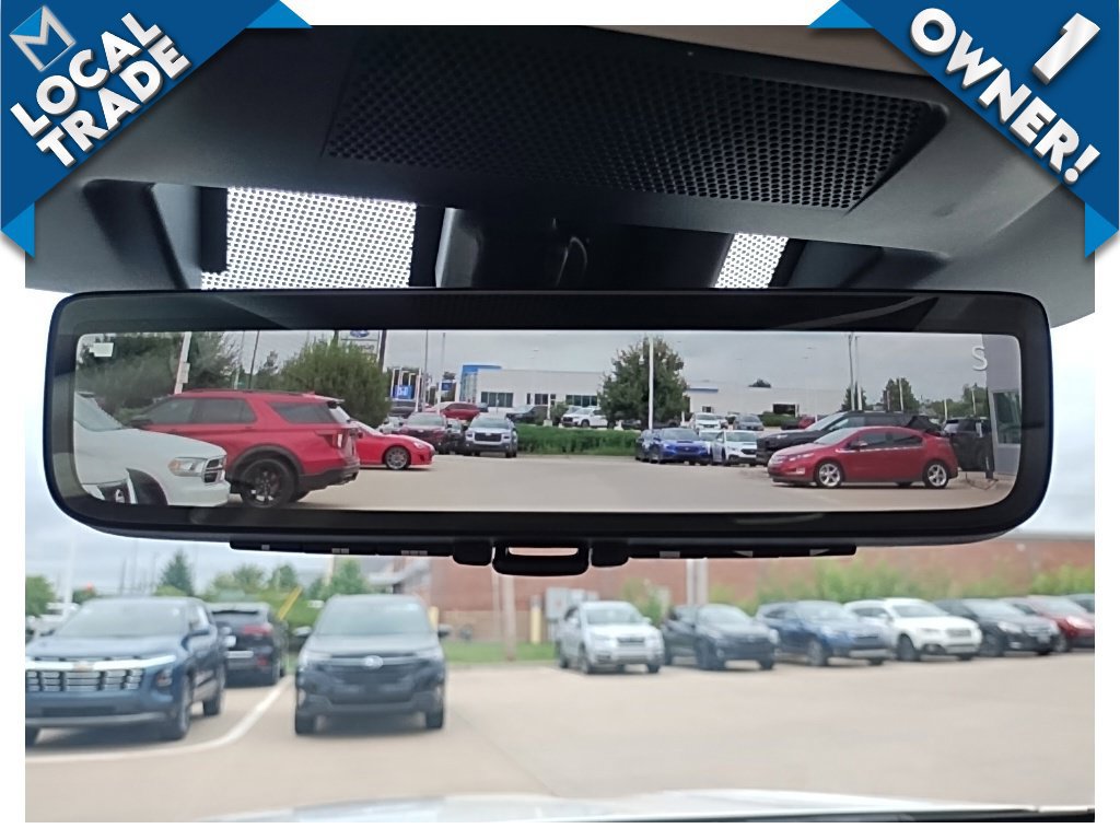 Used 2023 Subaru Outback Limited XT AWD/4WD image 27