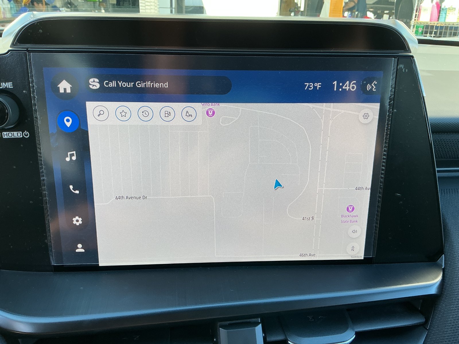 New 2026 Subaru Outback Premium AWD/4WD image 19