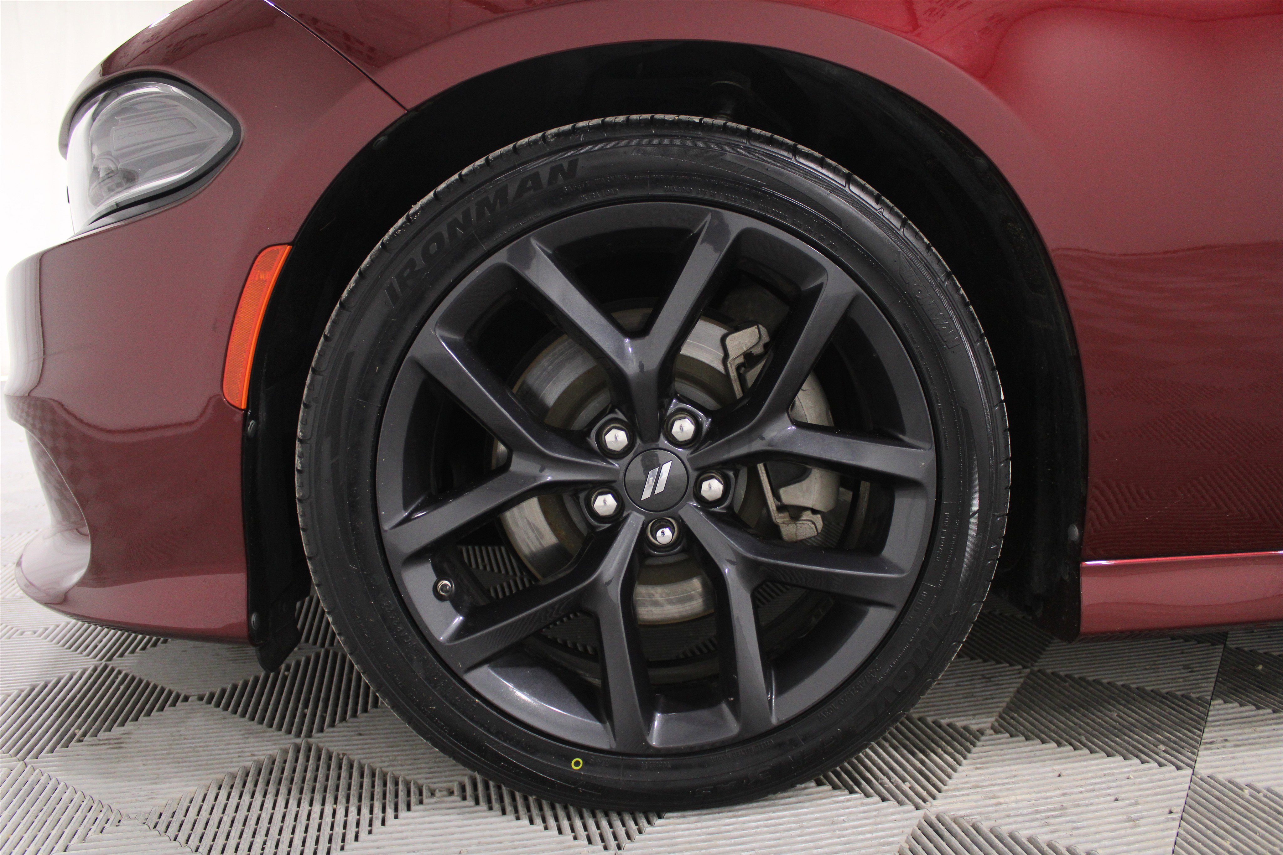 Used 2022 Dodge Charger GT w/ Blacktop Package image 32