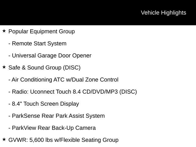 Used 2011 Dodge Journey Mainstreet w/ Safe & Sound Group image 14