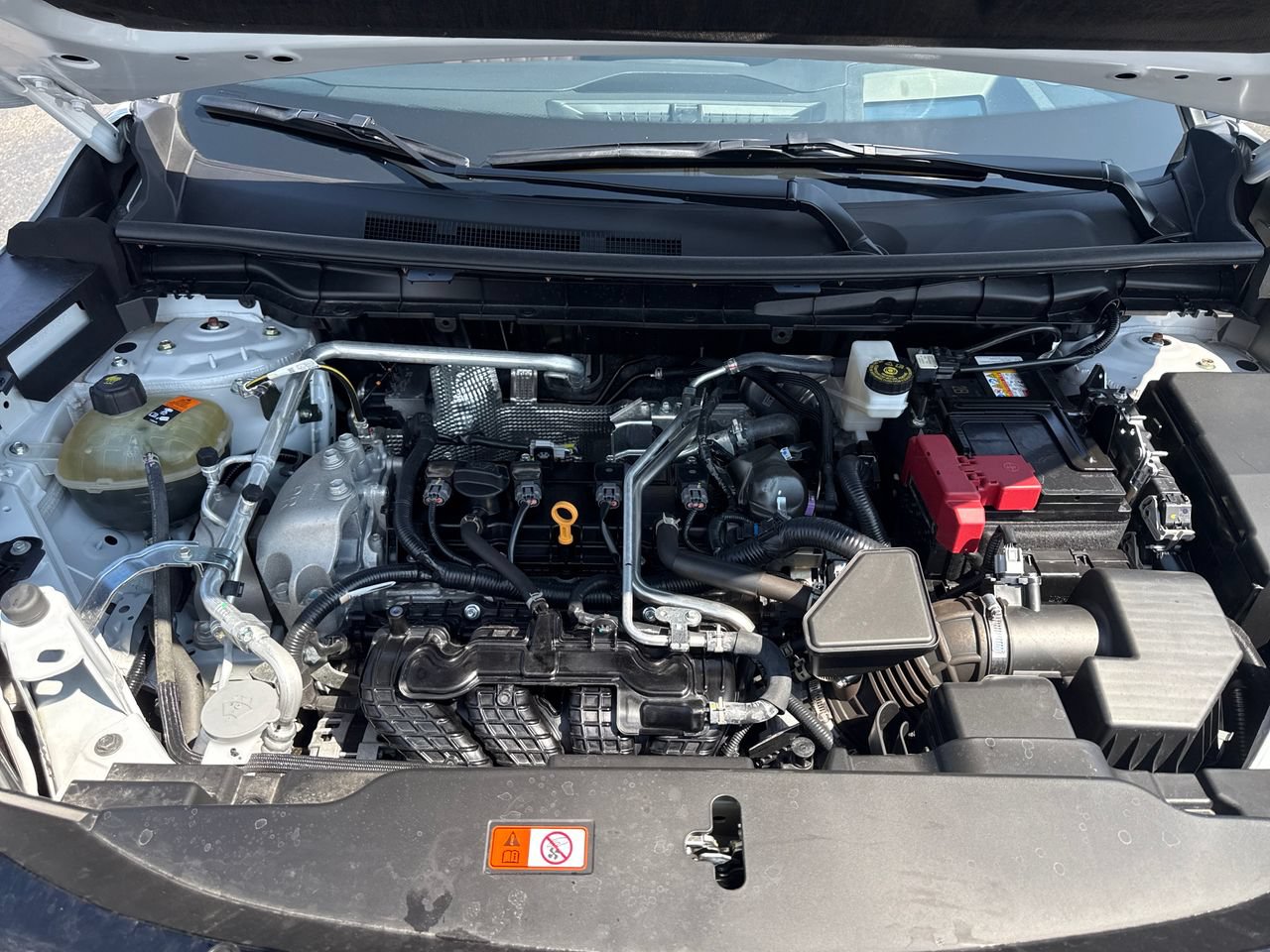 Used 2025 Mitsubishi Outlander SEL AWD/4WD image 10