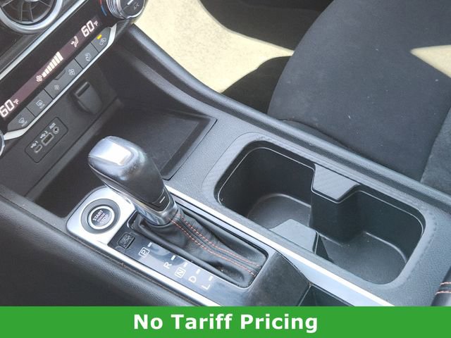 Used 2023 Nissan Sentra SR image 19