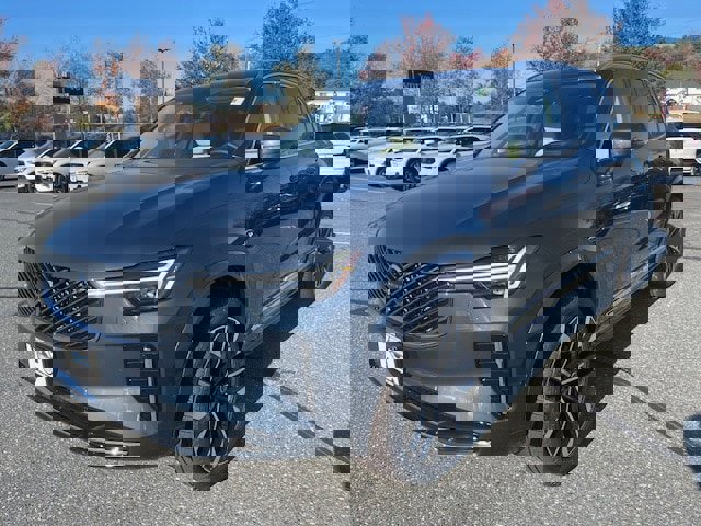 New 2026 Volvo XC90 B6 Ultra image 1