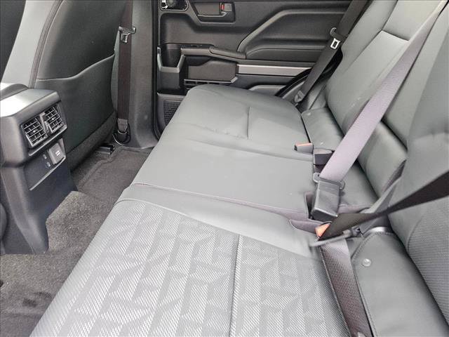 New 2026 Toyota 4Runner TRD Off-Road Premium AWD/4WD image 15