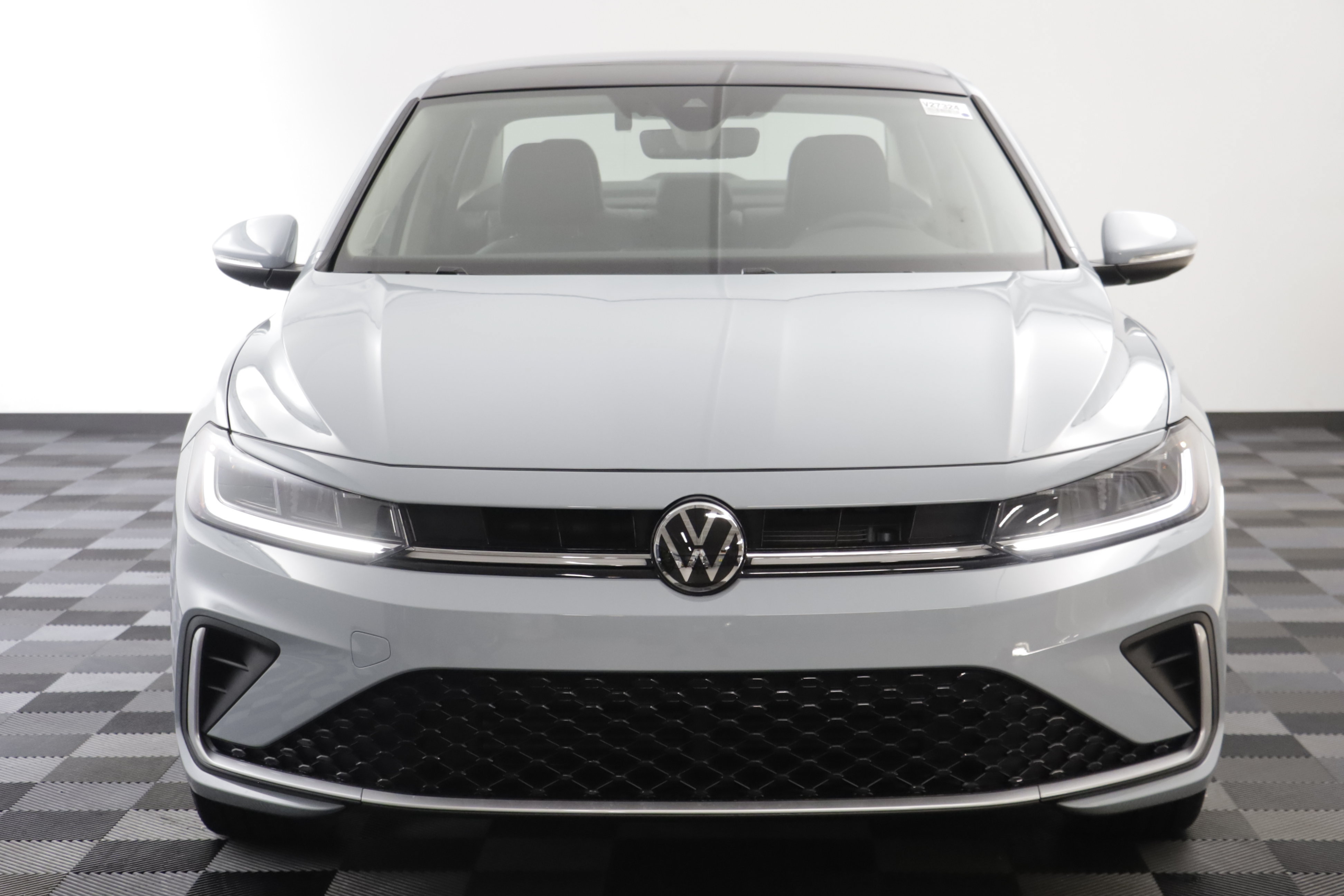 New 2027 Volkswagen Jetta SEL FWD image 23