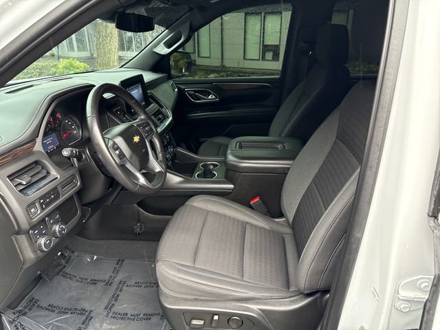 Used 2023 Chevrolet Tahoe LS w/ Driver Alert Package AWD/4WD image 16