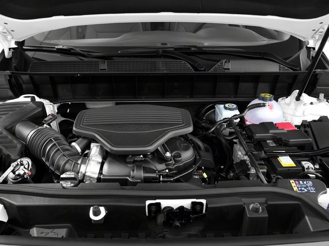 Used 2018 GMC Acadia SLT image 15