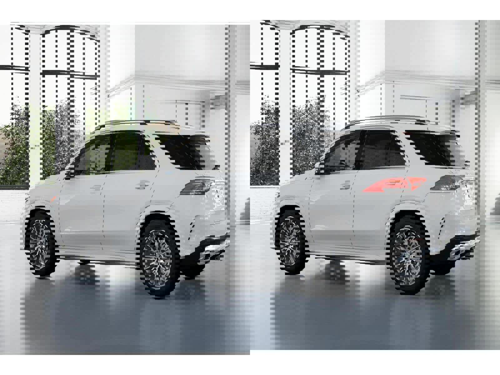 Used 2026 Mercedes-Benz GLE 450 4MATIC image 30