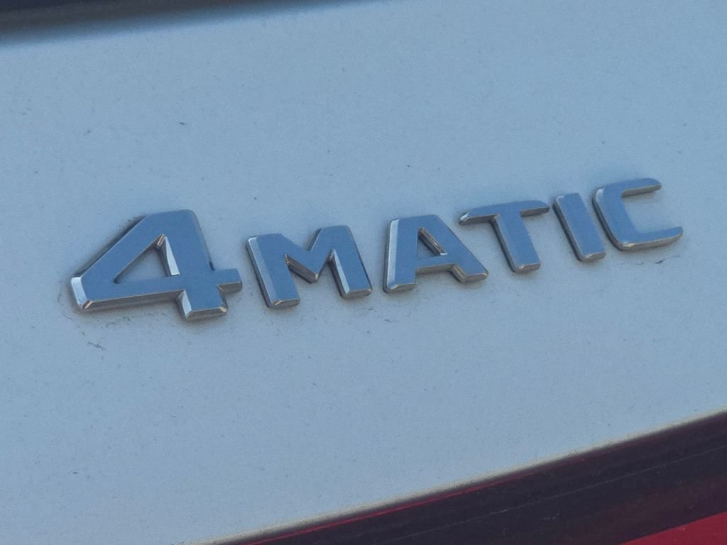 Certified 2023 Mercedes-Benz GLE 350 4MATIC image 6