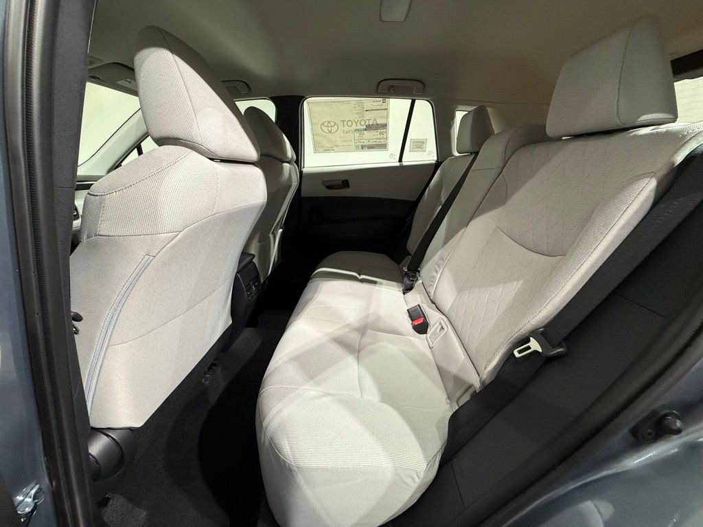 New 2026 Toyota Corolla Cross L image 18