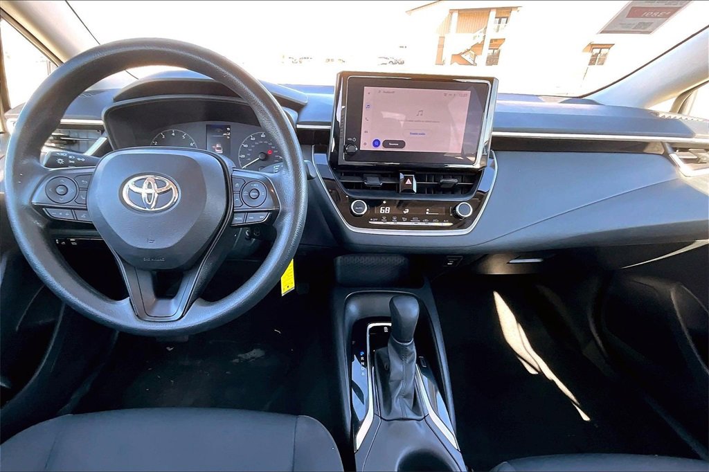 Used 2024 Toyota Corolla LE image 13