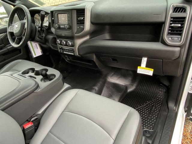 New 2023 RAM 4500 Tradesman RWD image 7