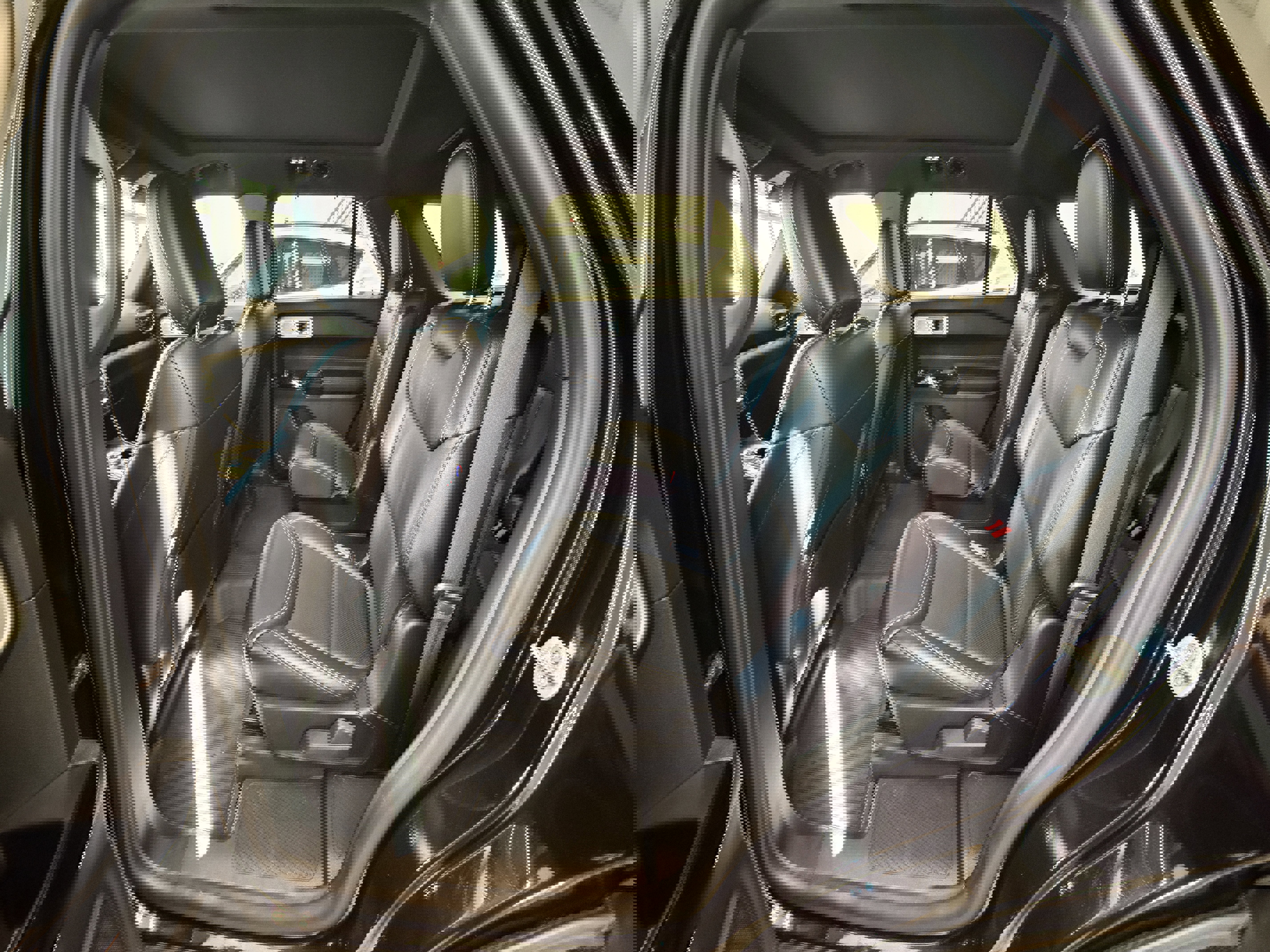 Used 2022 Ford Explorer ST w/ Equipment Group 401A AWD/4WD image 14