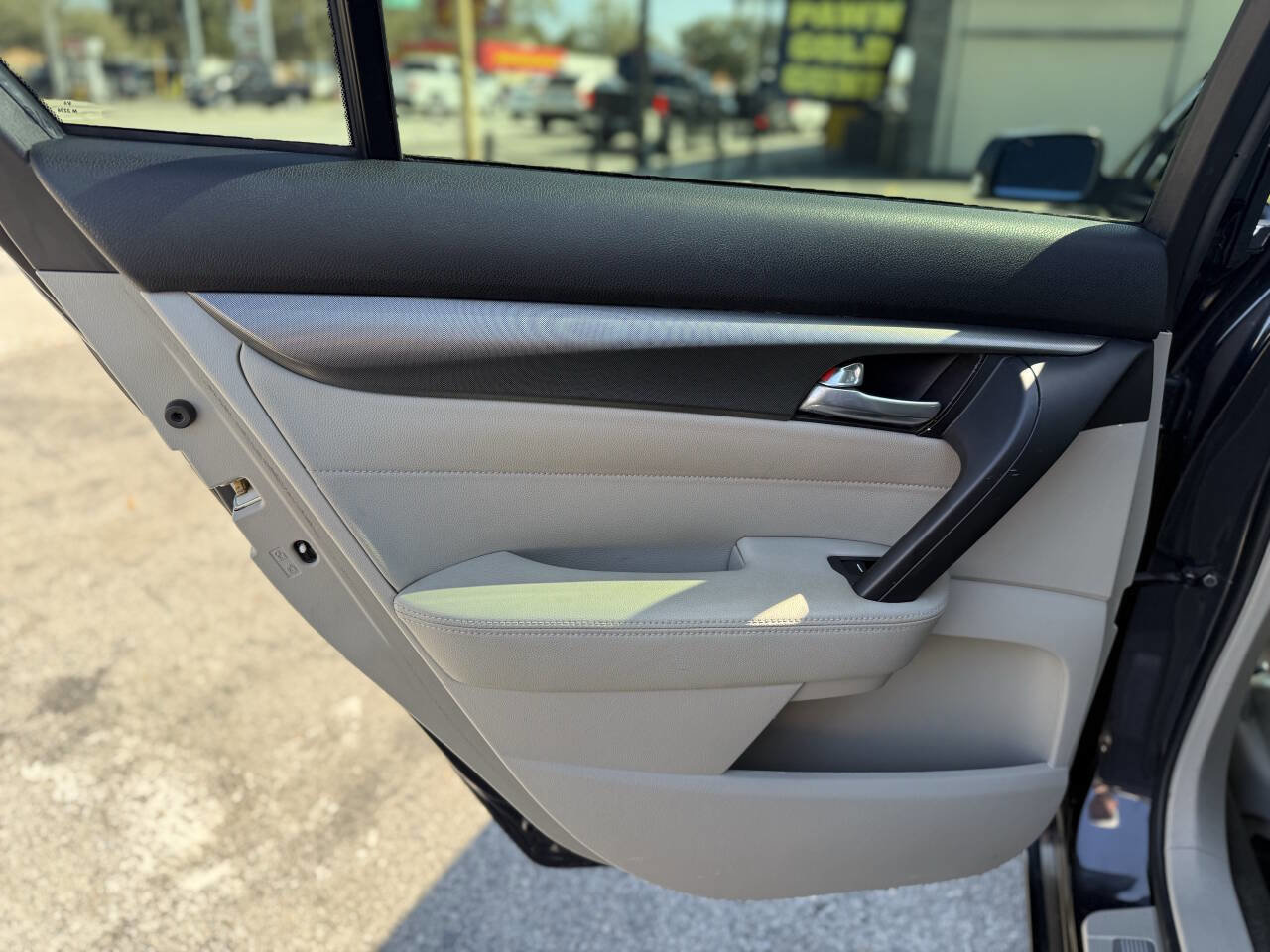 Used 2013 Acura TL image 19