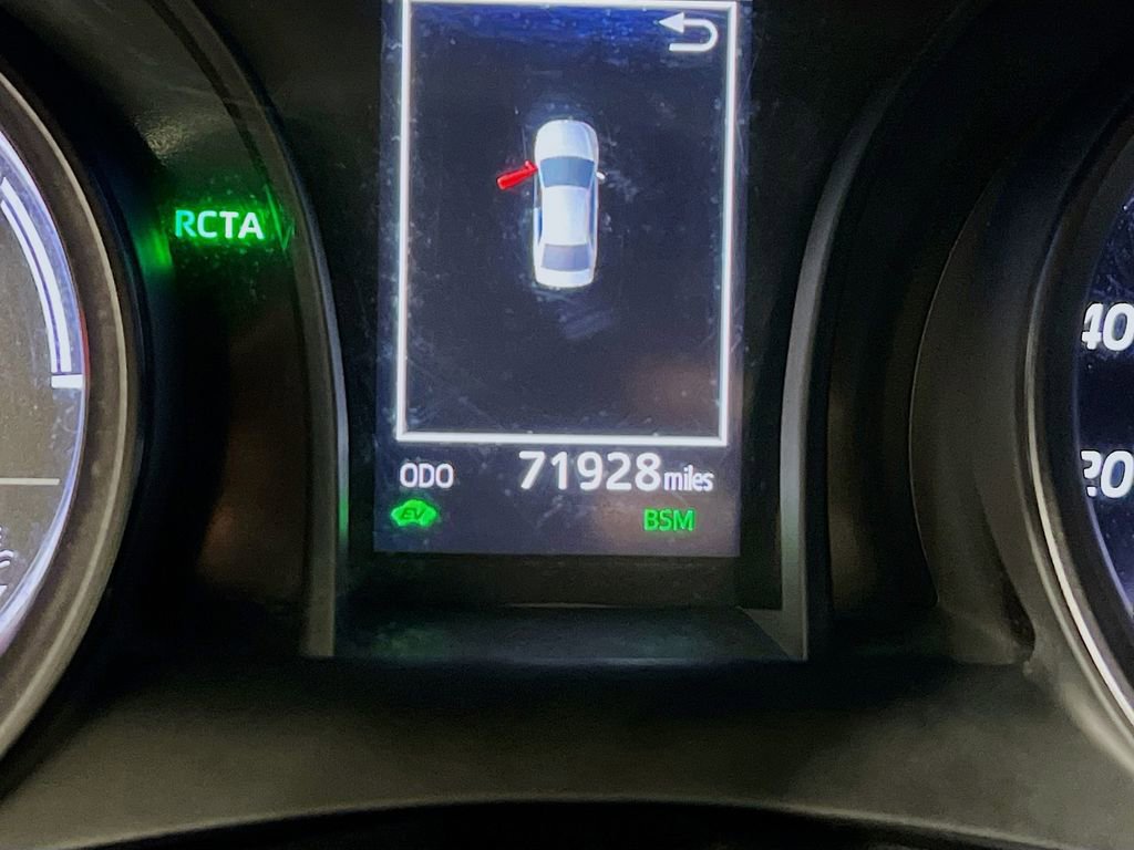 Certified 2023 Toyota Camry SE w/ Audio Upgrade Package image 12