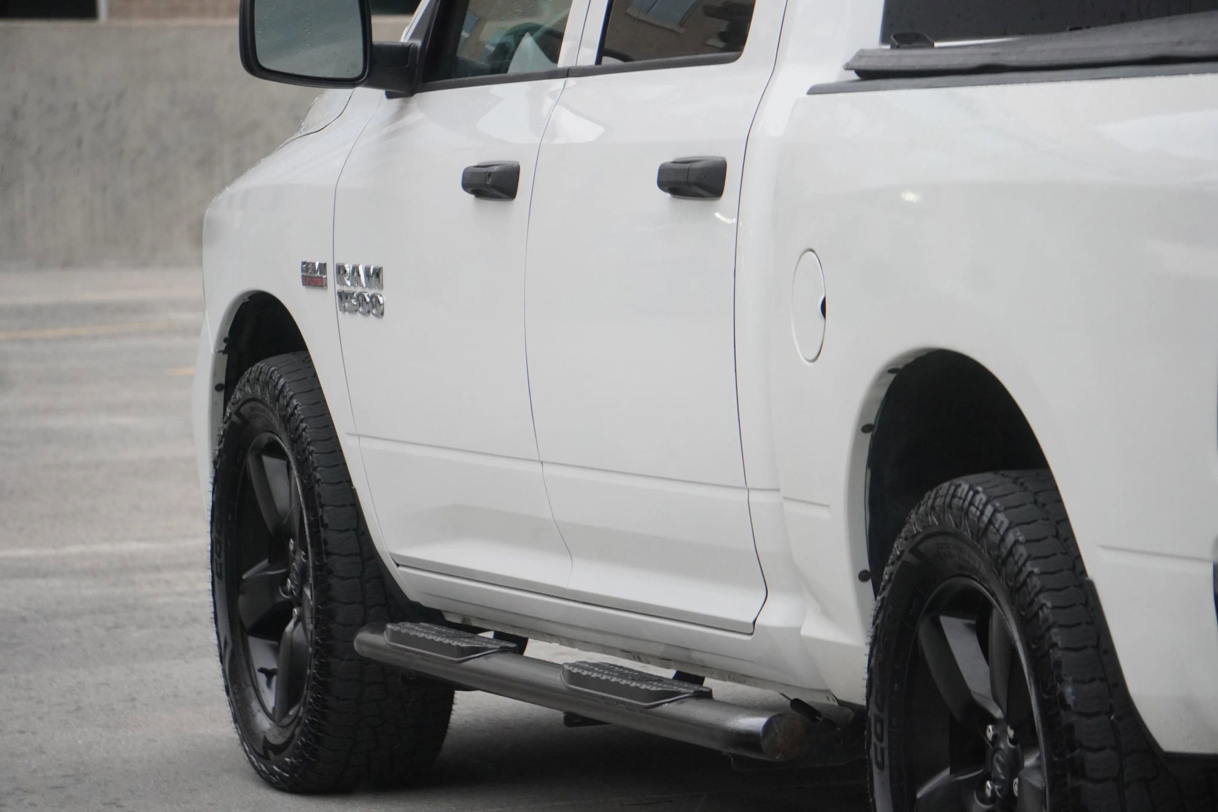 Used 2016 RAM 1500 Express AWD/4WD image 20