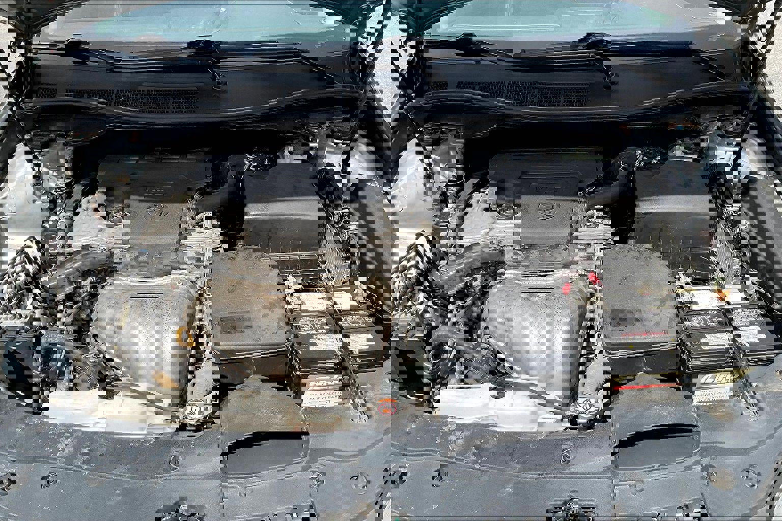 Used 2017 Toyota Camry SE w/ Protection Package (Q2) FWD image 30